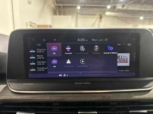 Used 2022 Kia Telluride SX AWD/4WD image 38