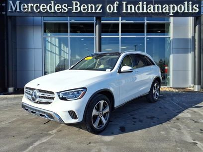 Certified 2022 Mercedes-Benz GLC 300 4MATIC