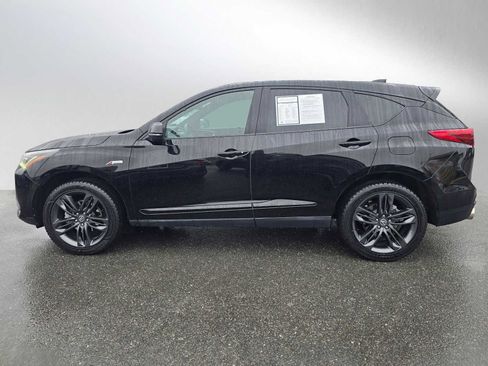 Used 2022 Acura RDX A-Spec image 6