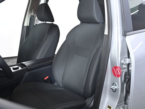 Certified 2024 Nissan Rogue S image 23