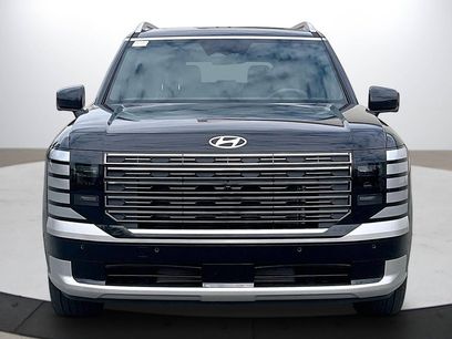 Used 2026 Hyundai Palisade Calligraphy