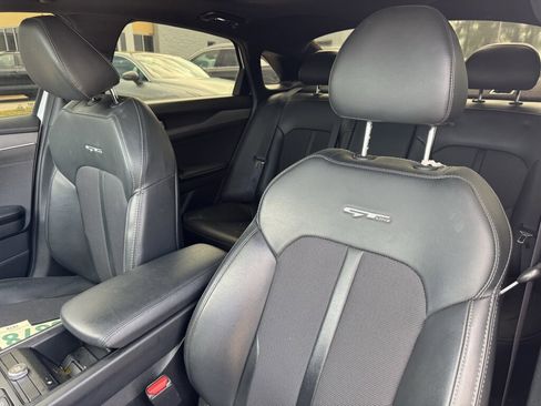 Used 2022 Kia K5 GT-Line w/ GT-Line FWD Premium Package image 24