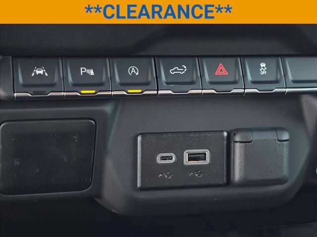 New 2026 Chevrolet Silverado 1500 W/T w/ WT Value Package AWD/4WD image 27