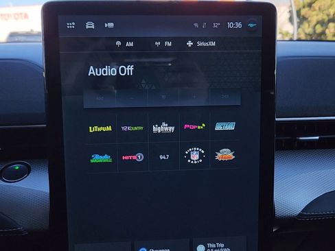 Certified 2023 Ford Mustang Mach-E Select w/ Comfort Package Lite image 14