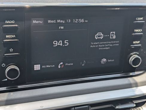 Used 2023 Kia K5 LXS FWD image 18