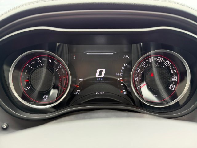 Used 2023 Dodge Challenger R/T Scat Pack RWD image 14