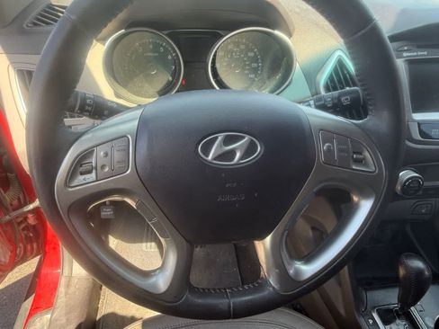 Used 2012 Hyundai Tucson Limited w/ Premium Pkg FWD image 20