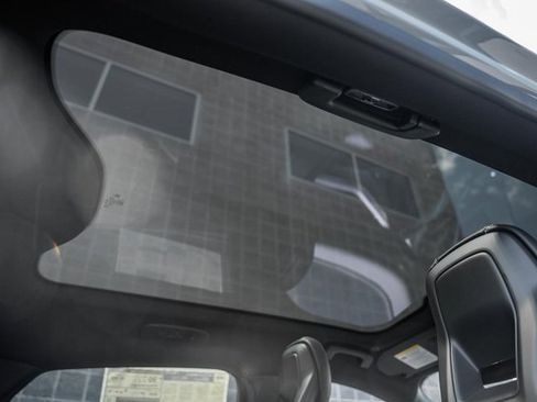 New 2025 Ford Mustang Mach-E GT image 38