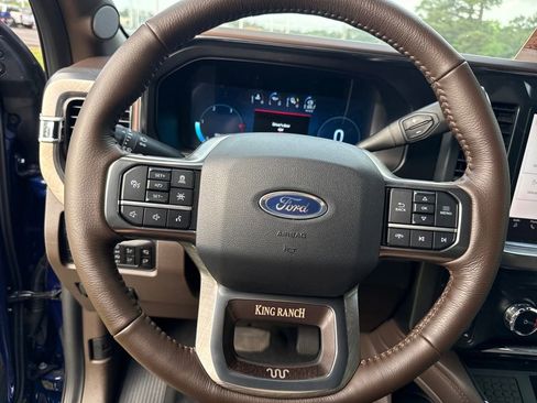 New 2026 Ford F250 King Ranch image 18