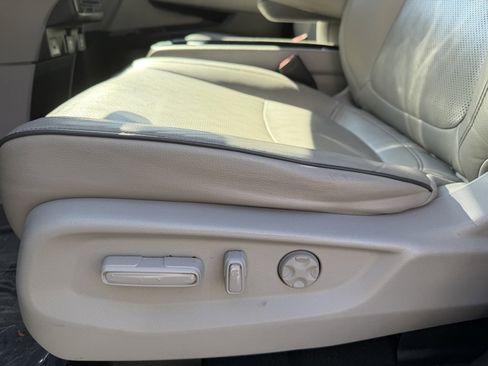 Used 2022 Honda Odyssey Elite image 20