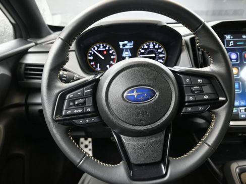 Certified 2024 Subaru Crosstrek 2.5i Sport image 25