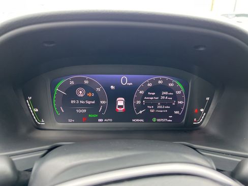 Used 2023 Honda Accord Touring image 10