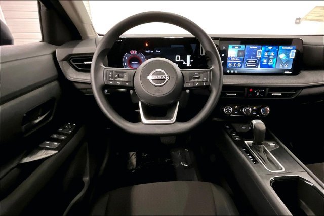 New 2027 Nissan Kicks S FWD image 22