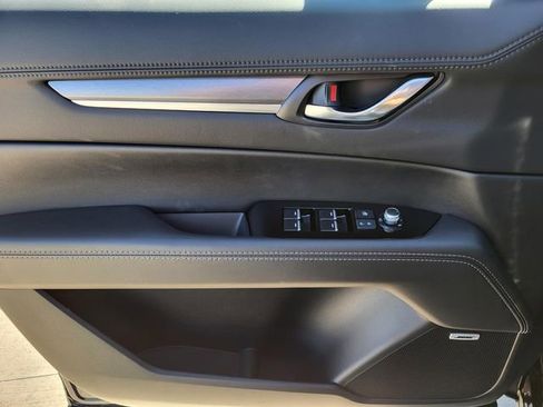 New 2025 MAZDA CX-5 AWD 2.5 S image 14