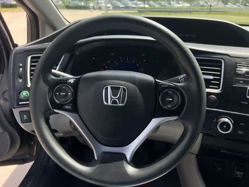 Used 2013 Honda Civic LX image 17