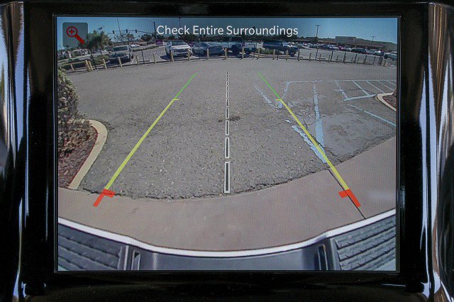 Used 2024 RAM 2500 Laramie w/ Safety Group AWD/4WD image 19