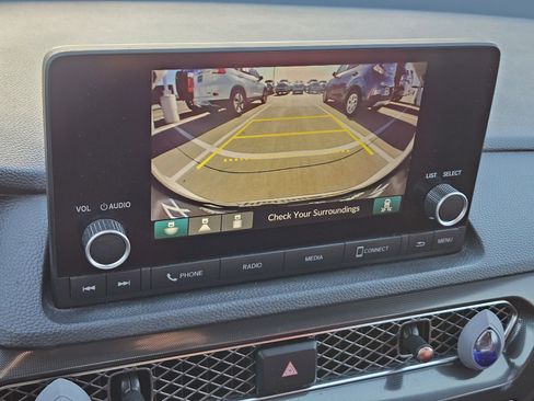 Used 2023 Acura Integra A-Spec image 19