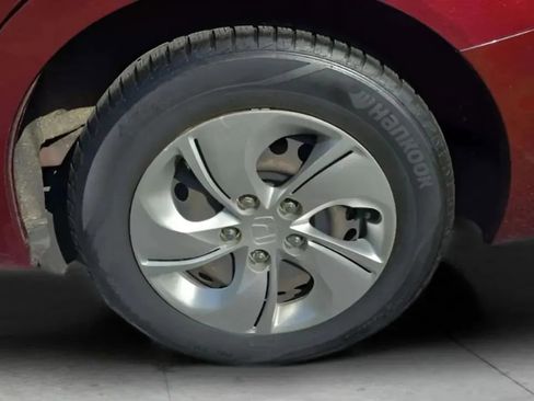 Used 2014 Honda Civic LX image 16