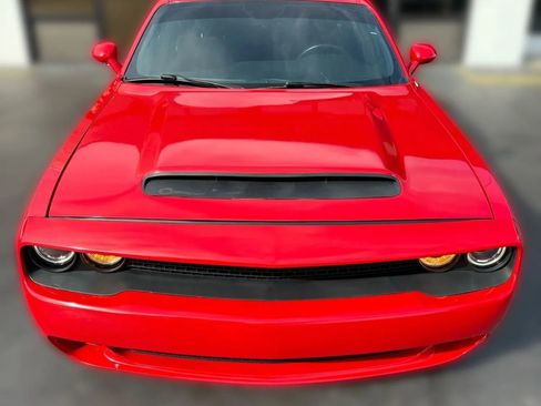 Used 2021 Dodge Challenger GT w/ Performance Handling Group image 9