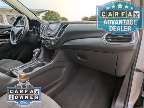 Used 2024 Chevrolet Equinox LT image 20