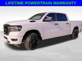 Used 2024 RAM 1500 Tradesman w/ Night Edition video 2