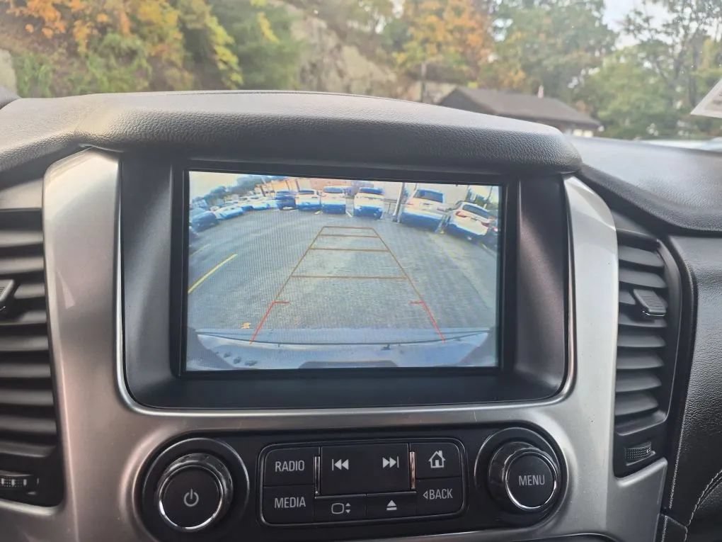 Used 2018 Chevrolet Tahoe LT AWD/4WD image 6
