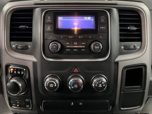 Used 2018 RAM 1500 Tradesman w/ Popular Equipment Group AWD/4WD image 31