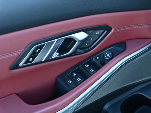 Used 2022 BMW M340i w/ Premium Package image 25