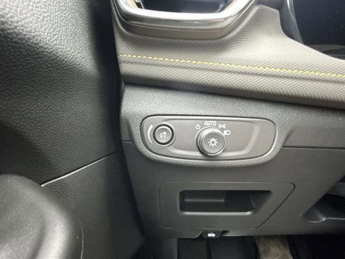 Used 2024 Chevrolet TrailBlazer ACTIV image 18