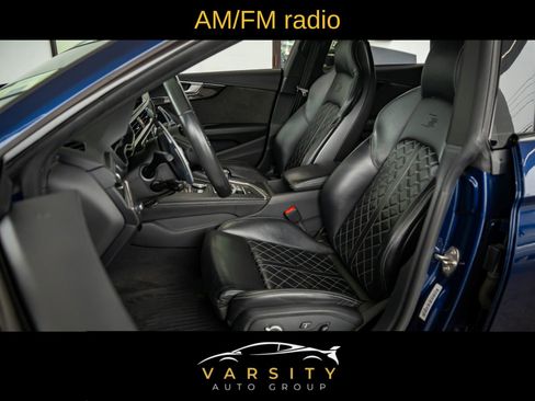 Used 2019 Audi S5 Premium Plus image 10