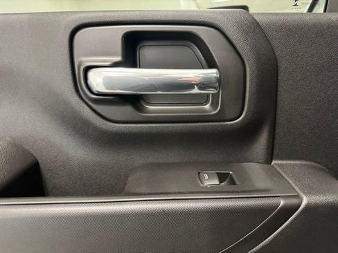 New 2026 GMC Sierra 3500 Pro w/ Convenience Package image 8