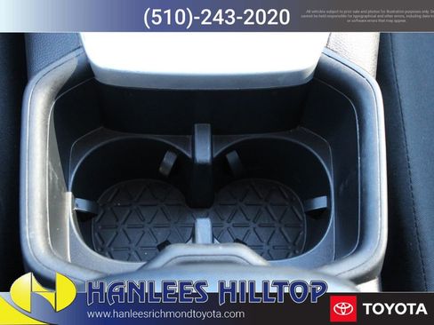 Used 2023 Toyota RAV4 LE image 17