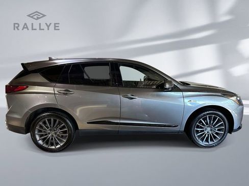 Certified 2023 Acura RDX A-Spec AWD/4WD image 2