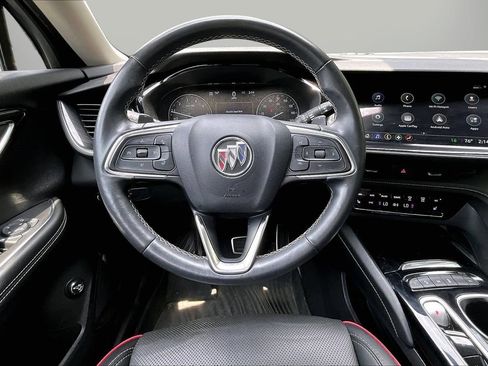 Used 2023 Buick Envision Essence w/ Sport Touring Package AWD/4WD image 11