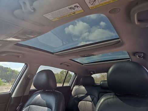 Used 2013 Kia Sportage SX w/ SX Premium Pkg image 16