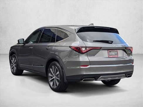 New 2026 Acura MDX FWD w/ Technology Package image 9