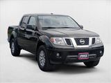Used 2016 Nissan Frontier SV w/ SV Value Truck Package image 3