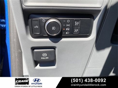 Used 2024 Ford F150 XLT image 15