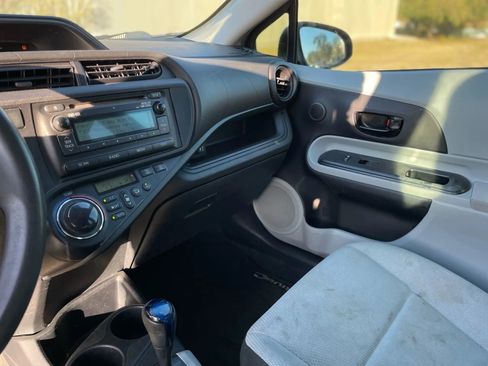 Used 2012 Toyota Prius C One image 20