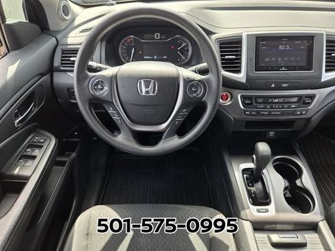 Used 2017 Honda Ridgeline Sport image 13
