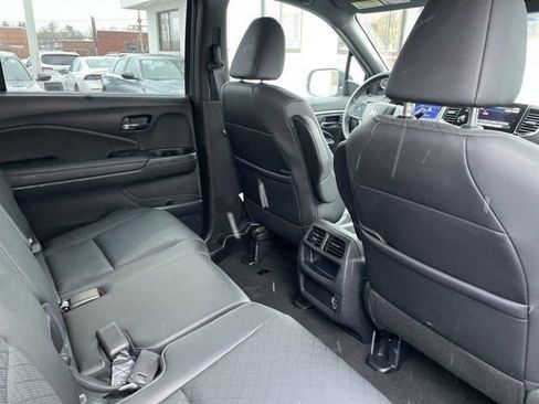 Used 2020 Honda Passport EX-L image 13