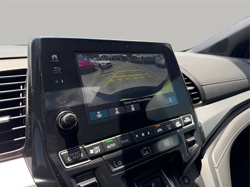 Used 2023 Honda Odyssey Sport image 63
