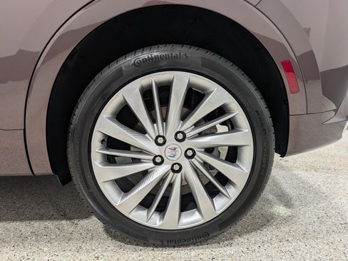 Used 2024 Buick Envision Avenir image 10