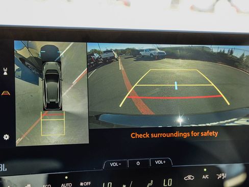 Certified 2023 Toyota bZ4X Limited image 30