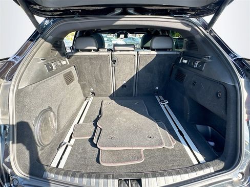 Used 2018 Alfa Romeo Stelvio Quadrifoglio w/ Driver Assist Dynamic Package image 27