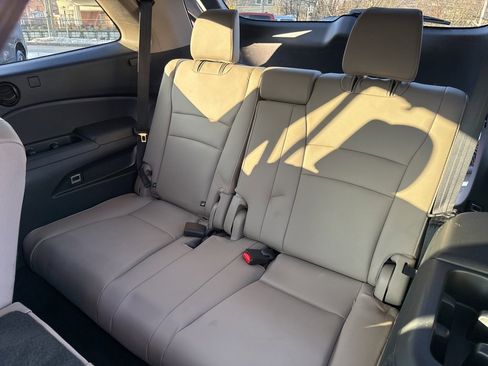 Used 2022 Honda Pilot EX-L image 29