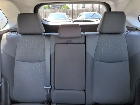 Certified 2025 Toyota RAV4 XLE AWD/4WD image 22