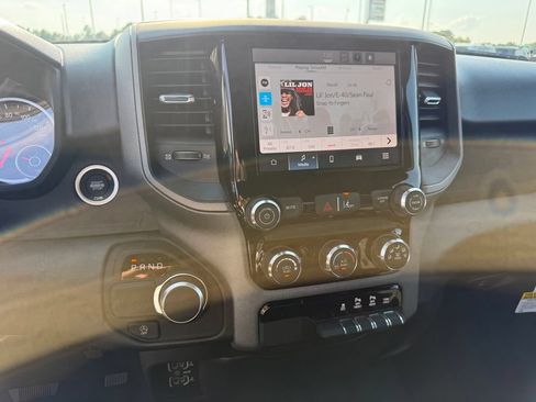 New 2026 RAM 1500 Express RWD image 10