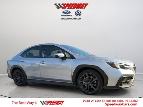 Used 2023 Subaru WRX Premium AWD/4WD image 1