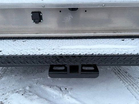 New 2026 Ford E-350 and Econoline 350 Super Duty w/ Power Equipment Group RWD image 27